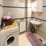 1 Bedroom Gorgeous In