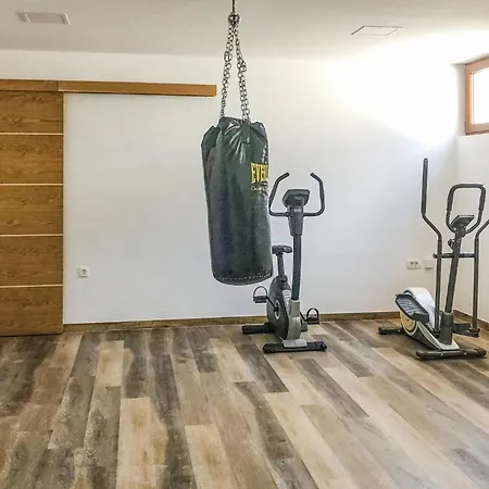 1 Bedroom Gorgeous In