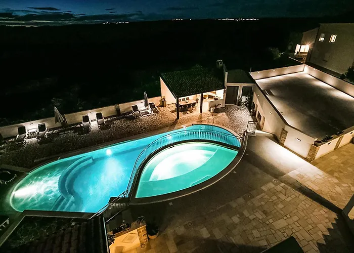 1 Bedroom Gorgeous In Pula