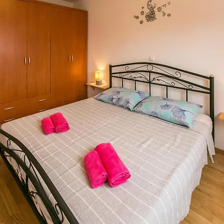 Daire 1 Bedroom Gorgeous In Pula