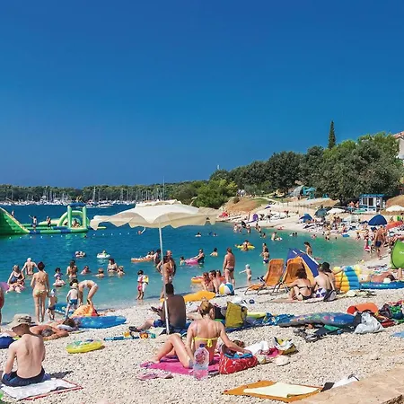 1 Bedroom Gorgeous Apartment In Pula Appartement