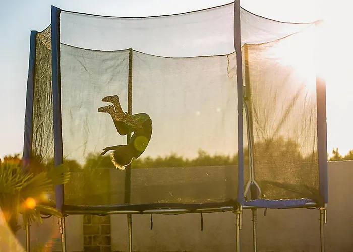 Appartement 1 Bedroom Gorgeous Apartment In Pula Pula