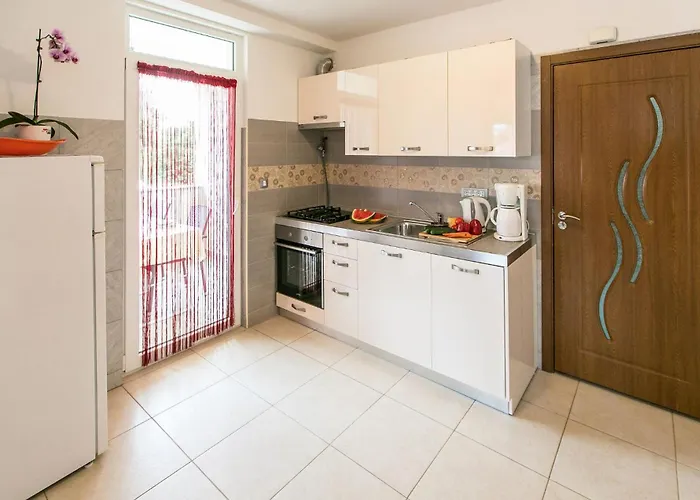 1 Bedroom Gorgeous Apartment In Pula Appartement