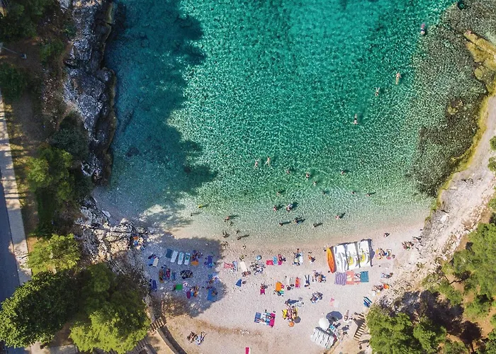 Appartement 1 Bedroom Gorgeous Apartment In Pula *