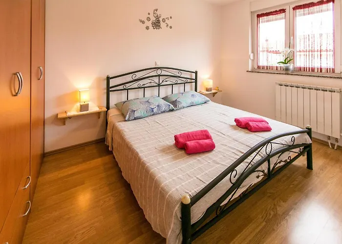 Appartement 1 Bedroom Gorgeous Apartment In Pula *