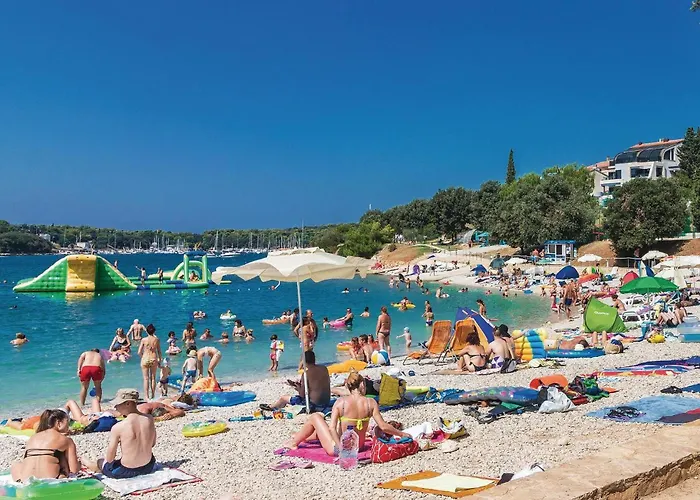 1 Bedroom Gorgeous Apartment In Pula Appartement