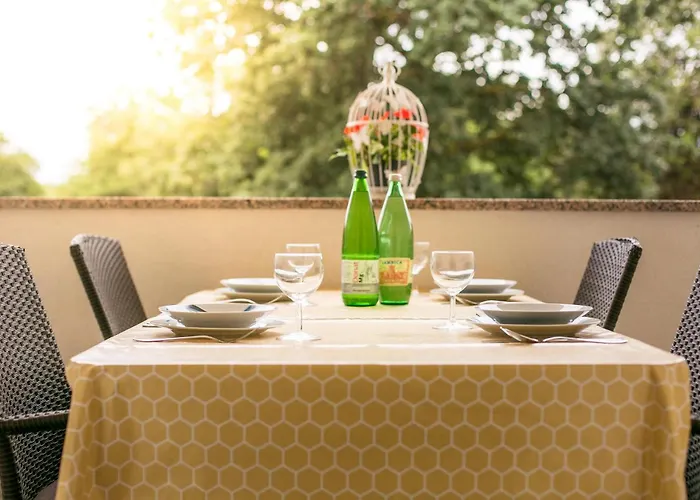 1 Bedroom Gorgeous Apartment In Pula