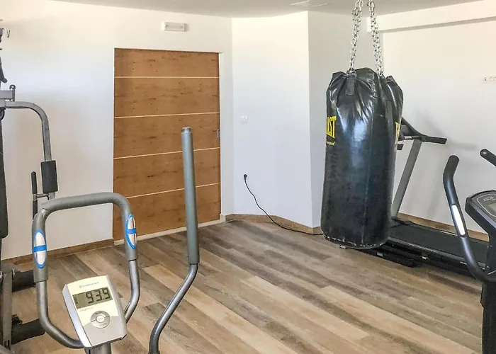 아파트 1 Bedroom Gorgeous In *